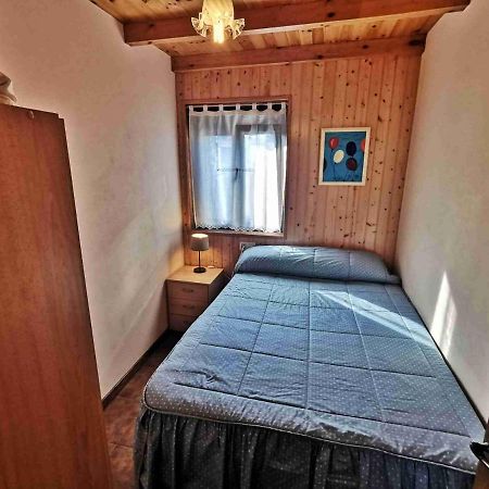 Casa Atalaya Villa Corme Eksteriør billede