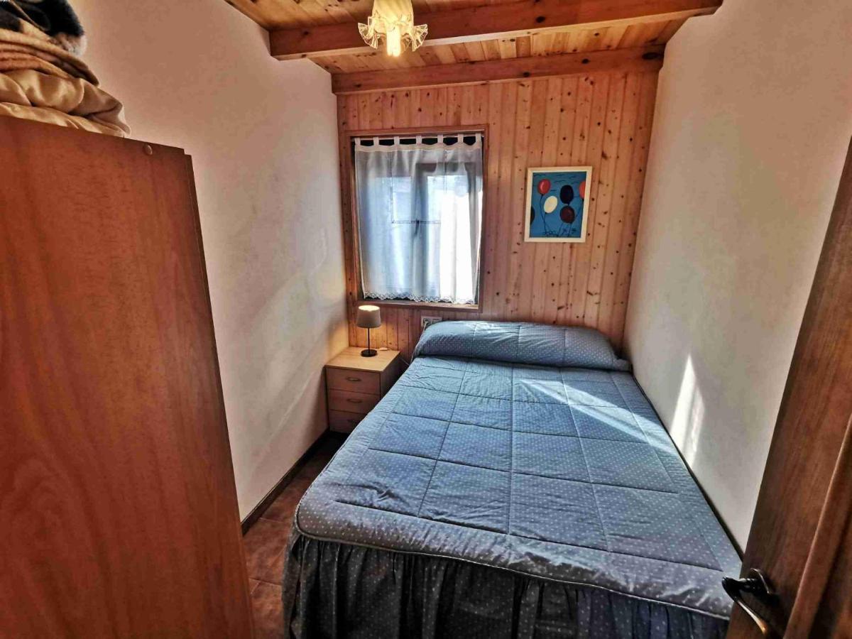 Casa Atalaya Villa Corme Eksteriør billede